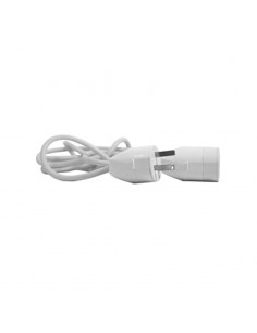 PROLONGADOR MACHO HEMBRA C/ NEUTRO 5 MTS - RICHI