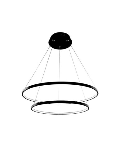 COLGANTE LUNARIS 45/60CM 64W NG CAL/NEU/FRI...