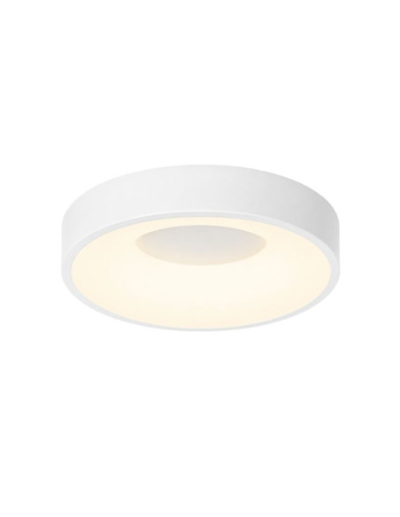 PLAFON RED. LAOS 40W BL CAL/NEU/FRIA 45CM DIMMER Y CONTROL