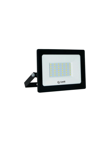 PROYECTOR LED 30W LUZ NEUTRA EXTERIOR 220V IP65