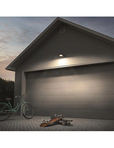 PROYECTOR LED 30W LUZ NEUTRA EXTERIOR 220V IP65
