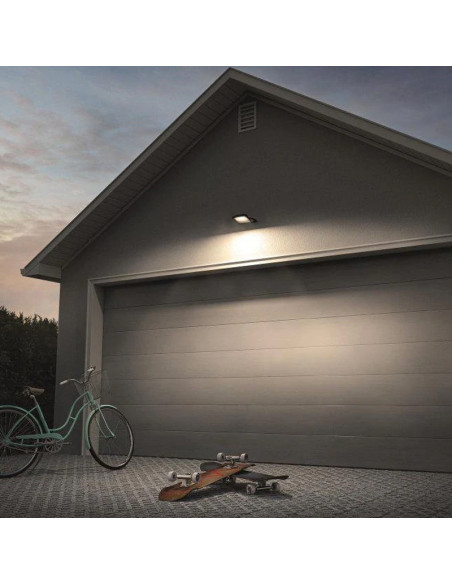 PROYECTOR LED 30W LUZ NEUTRA EXTERIOR 220V IP65