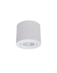 SPOT MONOVOLUMEN DICRO MOVIL BLANCO
