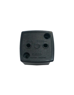 BASE INDUSTRIAL KALOP  2 X 16A