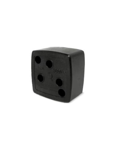 BASE INDUSTRIAL KALOP  3 X 16A