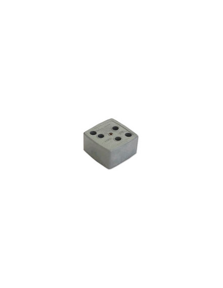 BASE INDUSTRIAL KALOP  CON NEUTRO 3 X 32A