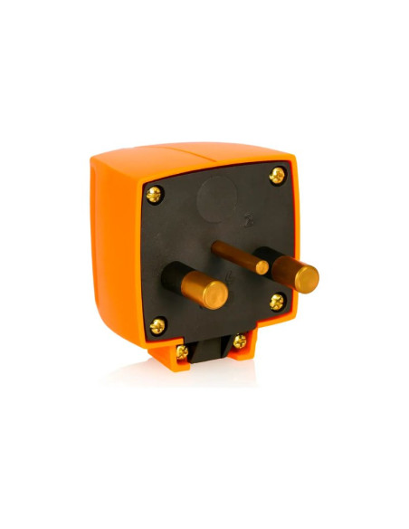 FICHA INDUSTRIAL KALOP CON NEUTRO 2X16 A