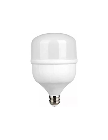 LAMP LED IMP ALTA POTENCIA  60W E27 LUZ CALIDA