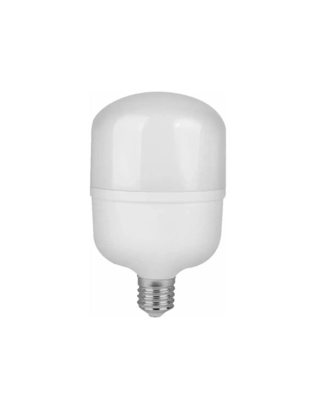 LAMP LED IMP ALTA POTENCIA  60W E40 LUZ FRIA