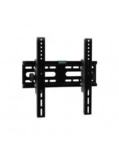 SOPORTE TV-LCD 33-65 INCL GIRO DOB BRAZO 50KG