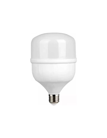 LAMP LED IMP ALTA POTENCIA  50W E27 LUZ FRIA