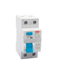 INTERRUPTOR DIFERENCIAL TOSUN  2X40A CLASE A