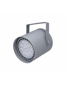 CABEZAL AR111 CILINDRICO ALUMAT 1010