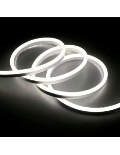 ROLLO NEON LED 5MTS LUZ FRIA 2