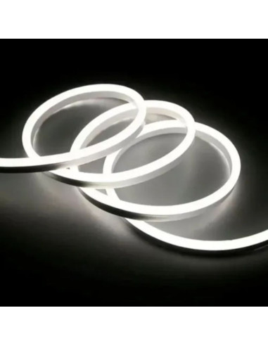 ROLLO NEON LED 5MTS LUZ FRIA