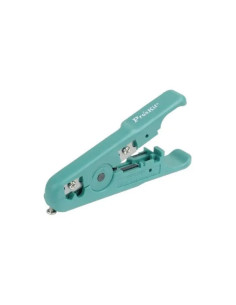 PELACABLE ROTATIVO UTP 6PK-501 (3,2-9MM) PROSKIT