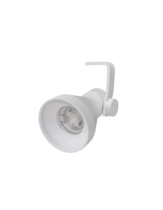 CABEZAL DICRO ALUMINIO BLANCO TEXT 3004