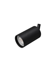 CABEZAL DICRO CILINDRICO M-100 NEGRO TEXT