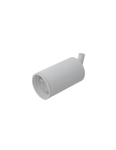 CABEZAL DICRO CILINDRICO M-100 BLANCO TEXT