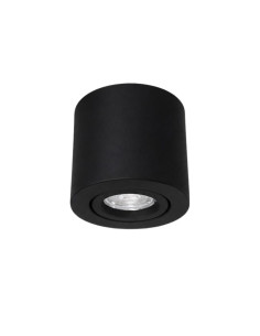 SPOT MONOVOLUMEN DICRO MOVIL NEGRO