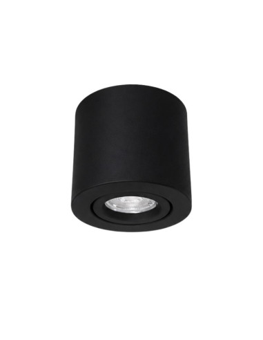 SPOT MONOVOLUMEN DICRO MOVIL NEGRO