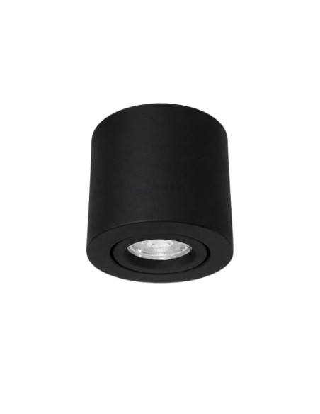 SPOT MONOVOLUMEN DICRO MOVIL NEGRO