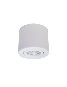 SPOT MONOVOLUMEN DICRO MOVIL BLANCO