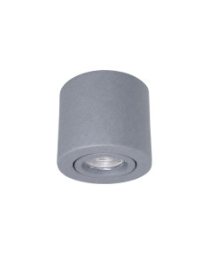 SPOT MONOVOLUMEN DICRO MOVIL GRIS ALUMAT