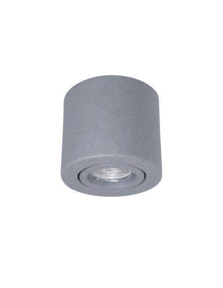 SPOT MONOVOLUMEN DICRO MOVIL GRIS ALUMAT