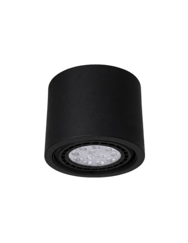 SPOT MONOVOLUMEN AR11 MOVIL NEGRO