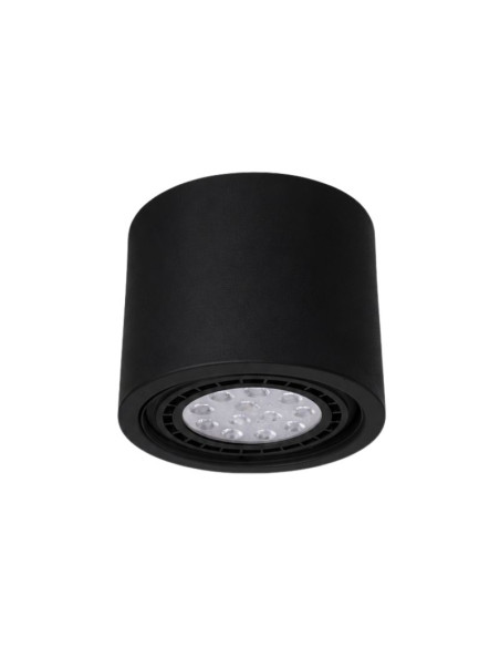SPOT MONOVOLUMEN AR11 MOVIL NEGRO