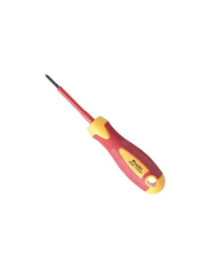 DESTORNILLADOR PHILIPS AISLADO 1000V P0X60MM PROSKIT