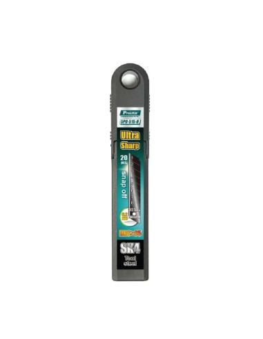 REPUESTO CUTTER FLEX. X20U PROSKIT