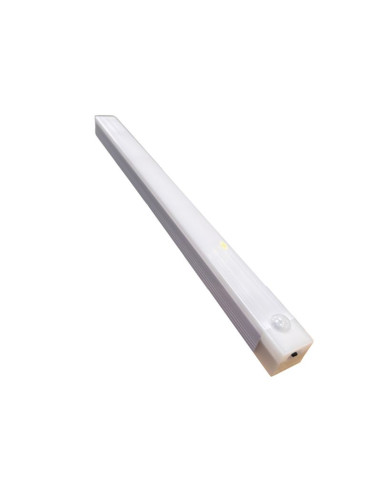 BAJO ALACENA USB C/SENSOR MOV 2.2W 30CM LUZ FRIA