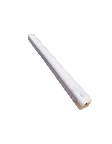 BAJO ALACENA USB C/SENSOR MOV 2.2W 30CM LUZ FRIA