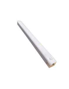 BAJO ALACENA USB C/SENSOR MOV 2.2W 30CM LUZ FRIA