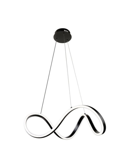COLGANTE LED TODO 42W 50CM NG L/CALIDA