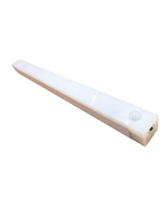 BAJO ALACENA USB C/SENSOR MOV 3W 50CM LUZ FRIA