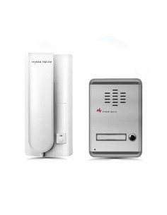 PORTERO UNIF.HINTERCOM-KOCOM EMB (HDP-200/HDR-301M