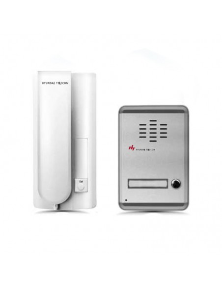 PORTERO UNIF.HINTERCOM-KOCOM EMB (HDP-200/HDR-301M