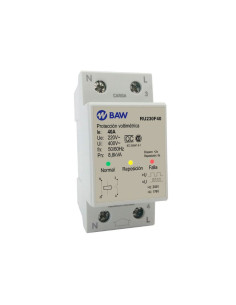 PROTECTOR TENSION DIN MONO BAW (RU230F40) 40A ANALOGICA