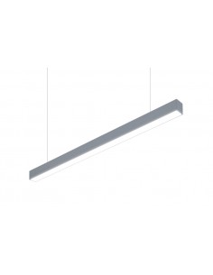 COLGANTE TASSO LED 19W 4000K  3300LM 85CM