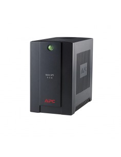 UPS SCHNEIDER APC XS  550VA INTERACTIVA (BX550CI-AR)