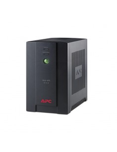 UPS SCHNEIDER APC XS  800VA INTERACTIVA (BX800CI-AR)