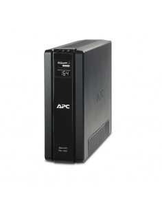 UPS SCHNEIDER APC PRO 1500VA INTERACTIVA (BR1500G-AR)