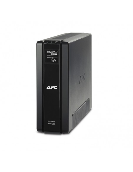 UPS SCHNEIDER APC PRO 1500VA INTERACTIVA (BR1500G-AR)