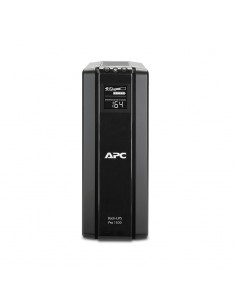 UPS SCHNEIDER APC PRO 1500VA INTERACTIVA (BR1500G-AR) 2