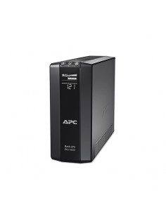 UPS SCHNEIDER APC PRO  900VA INTERACTIVA (BR900G-AR)