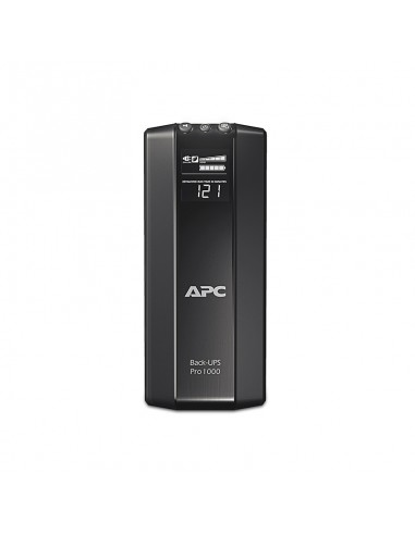 UPS SCHNEIDER APC PRO  900VA INTERACTIVA...