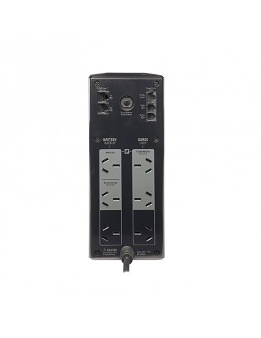 UPS SCHNEIDER APC PRO  900VA INTERACTIVA...